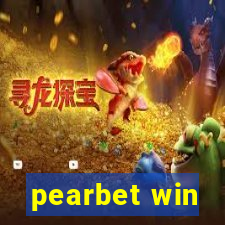 pearbet win